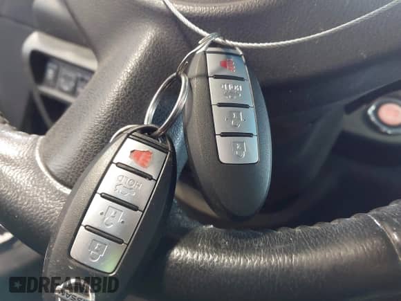 2014 Nissan Maxima S z VIN 1N4AA5AP2EC455471, wystawiony jako IAAI lot #42851850 z przebiegiem 141 250 mil mil oraz . Historia ofert i sprzedaży dostępna na DreamBid. Obrazek 11.