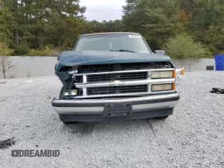 1999 Chevrolet Tahoe с VIN 1GNEC13R0XJ507697, выставлен на аукционе Copart как лот 79280704 с пробегом 3 008 726 миль миль и Списание • Salvage title. История ставок и продаж доступна на DreamBid. Изображение 5.