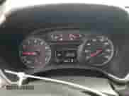 2018 Chevrolet Equinox LT z VIN 2GNAXSEV1J6295688, wystawiony jako Copart lot #71483745 z przebiegiem 88 581 mil mil oraz Szkoda całkowita • Salvage title. Historia ofert i sprzedaży dostępna na DreamBid. Obrazek 9.