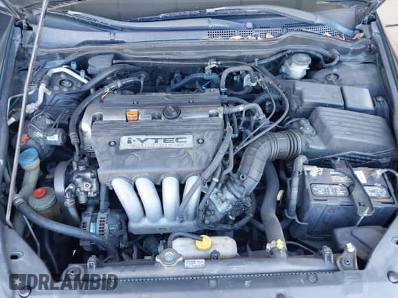 2005 Honda Accord LX с VIN 1HGCM56465A016196, выставлен на аукционе IAAI как лот 43495037 с пробегом 162 406 миль миль и . История ставок и продаж доступна на DreamBid. Изображение 10.