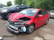 2019 Toyota Prius Plus с VIN JTDKARFP3K3109147, выставлен на аукционе IAAI как лот 42365495 с пробегом 34 761 миль миль и . История ставок и продаж доступна на DreamBid. Изображение 18.