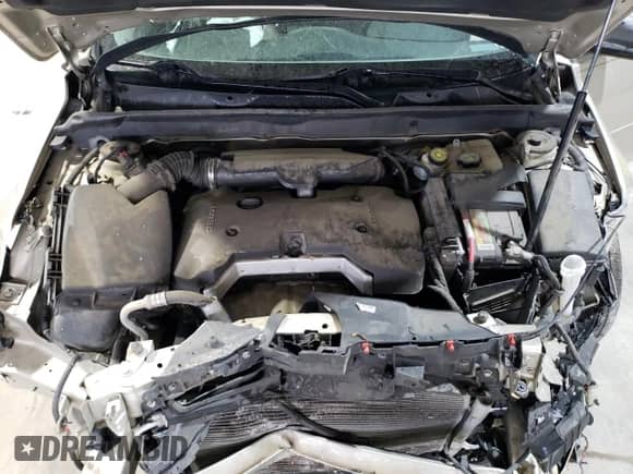 2013 Chevrolet Malibu LS с VIN 1G11B5SA1DF354574, выставлен на аукционе Copart как лот 86112445 с пробегом 104 410 миль миль и Списание • Salvage title. История ставок и продаж доступна на DreamBid. Изображение 11.