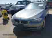 2011 BMW 5 Series 528i с VIN WBAFR1C56BC741989, выставлен на аукционе IAAI как лот 42533229 с пробегом 170 719 миль миль и . История ставок и продаж доступна на DreamBid. Изображение 6.