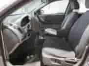 2008 Chevrolet Malibu Classic LS 1FL с VIN 1G1ZS58F88F138121, выставлен на аукционе Copart как лот 84818384 с пробегом 151 721 миль миль и Списание • Salvage title. История ставок и продаж доступна на DreamBid. Изображение 7.
