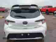 2022 Toyota Corolla XSE с VIN JTNC4MBE6N3172990, выставлен на аукционе IAAI как лот 42181824 с пробегом Не указан миль и . История ставок и продаж доступна на DreamBid. Изображение 16.