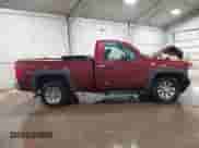 2013 Chevrolet Silverado 1500 Work Truck с VIN 1GCNCPEX4DZ190835, выставлен на аукционе IAAI как лот 41381518 с пробегом 130 583 миль миль и . История ставок и продаж доступна на DreamBid. Изображение 13.