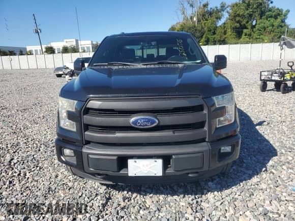 2015 Ford F-150 XLT с VIN 1FTEW1EP2FKE40265, выставлен на аукционе Copart как лот 86590725 с пробегом 174 822 миль миль и Чистый • Clean title. История ставок и продаж доступна на DreamBid. Изображение 5.
