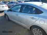 2018 Hyundai Accent SEL с VIN 3KPC24A30JE021558, выставлен на аукционе IAAI как лот 42226244 с пробегом 81 160 миль миль и . История ставок и продаж доступна на DreamBid. Изображение 14.