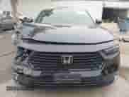 2023 Honda Accord Touring with VIN 1HGCY2F81PA046201, listed as a IAAI auction lot 42283747 with 34,912 mi miles and . Bid and sale history available at DreamBid. Image 12.