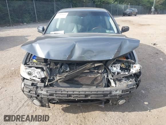 2007 Volvo S60 2.5L Turbo с VIN YV1RS592072616597, выставлен на аукционе IAAI как лот 42969619 с пробегом 140 919 миль миль и . История ставок и продаж доступна на DreamBid. Изображение 13.