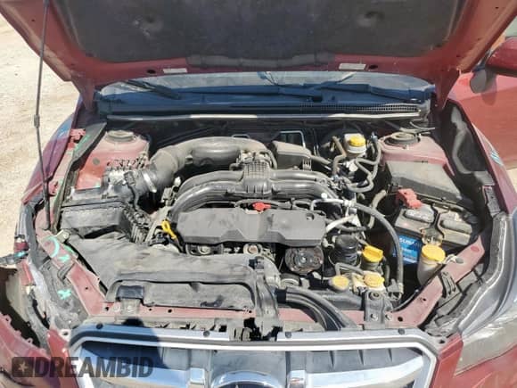 2014 Subaru Impreza Premium с VIN JF1GJAC69EH022059, выставлен на аукционе Copart как лот 69226885 с пробегом 153 245 миль миль и Чистый • Clean title. История ставок и продаж доступна на DreamBid. Изображение 11.