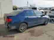 2005 Toyota Corolla CE with VIN 1NXBR30E65Z436987, listed as a Copart auction lot 81325575 with 240,286 mi miles and Salvage title. Bid and sale history available at DreamBid. Image 3.