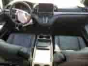 2024 Honda Odyssey Sport z VIN 5FNRL6H7XRB060630, wystawiony jako Copart lot #70953185 z przebiegiem Nie podano mil oraz Szkoda całkowita • Salvage title. Historia ofert i sprzedaży dostępna na DreamBid. Obrazek 8.