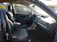 2014 Subaru Forester Touring with VIN JF2SJAMC8EH406036, listed as a IAAI auction lot 43505738 with 206,165 mi miles and . Bid and sale history available at DreamBid. Image 5.