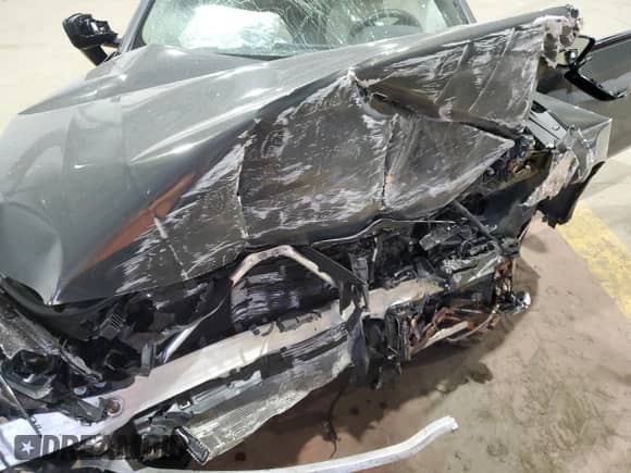 2022 BMW 4 Series M440i xDrive с VIN WBA13AR08NCJ41843, выставлен на аукционе Copart как лот 49146455 с пробегом Не указан миль и На запчасти • Non repairable. История ставок и продаж доступна на DreamBid. Изображение 11.