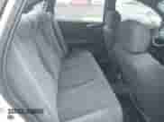 2004 Chevrolet Impala Police Police с VIN 2G1WF55KX49317059, выставлен на аукционе IAAI как лот 41660603 с пробегом 124 731 миль миль и . История ставок и продаж доступна на DreamBid. Изображение 8.