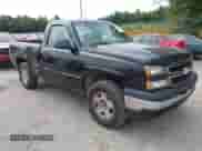 2006 Chevrolet Silverado 1500 Work Truck с VIN 3GCEK14V96G196360, выставлен на аукционе IAAI как лот 43024913 с пробегом 183 026 миль миль и . История ставок и продаж доступна на DreamBid. Изображение 1.