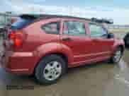2007 Dodge Caliber with VIN 1B3JB28B97D503059, listed as a Copart auction lot 67860335 with 169,452 mi miles and Salvage title. Bid and sale history available at DreamBid. Image 3.