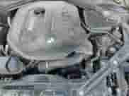 2020 BMW 4 Series 440i xDrive с VIN WBA4Z7C04L5N89277, выставлен на аукционе Copart как лот 87213725 с пробегом 33 050 миль миль и Списание • Salvage title. История ставок и продаж доступна на DreamBid. Изображение 13.