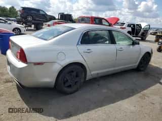 2011 Chevrolet Malibu 1FL с VIN 1G1ZA5E11BF106436, выставлен на аукционе Copart как лот 71503215 с пробегом 112 802 миль миль и Чистый • Clean title. История ставок и продаж доступна на DreamBid. Изображение 3.