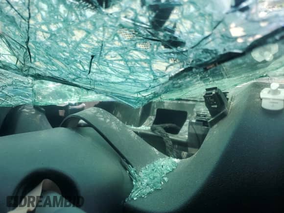 2024 Ram ProMaster Cargo Tradesman with VIN 3C6LRVAG0RE145207, listed as a Copart auction lot 61849365 with Not provided miles and Salvage title. Bid and sale history available at DreamBid. Image 9.