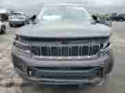 2022 Jeep Grand Cherokee Overland with VIN 1C4RJKDG2N8514545, listed as a Copart auction lot 56715055 with 53,272 mi miles and Salvage title. Bid and sale history available at DreamBid. Image 5.