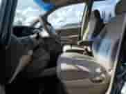 1997 Honda Odyssey with VIN JHMRA1847VC014113, listed as a Copart auction lot 59270225 with 118,136 mi miles and Salvage title. Bid and sale history available at DreamBid. Image 7.