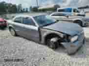 2006 Chrysler 300 with VIN 2C3KA43R06H180208, listed as a Copart auction lot 68349045 with 77,559 mi miles and Salvage title. Bid and sale history available at DreamBid. Image 4.