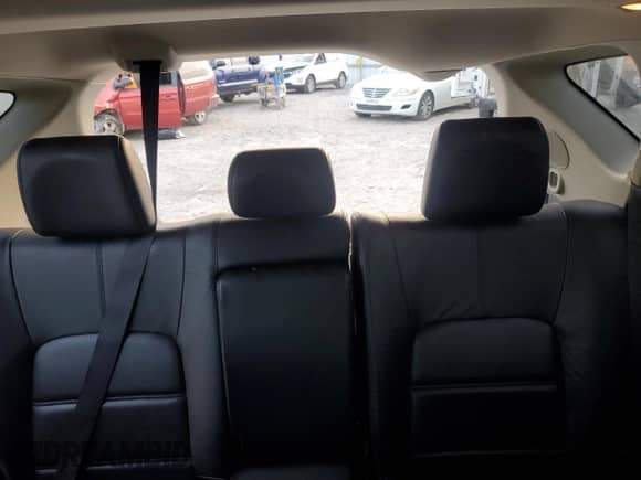 2013 Nissan Murano SL with VIN JN8AZ1MW7DW301189, listed as a Copart auction lot 80877135 with 155,730 mi miles and Salvage title. Bid and sale history available at DreamBid. Image 10.