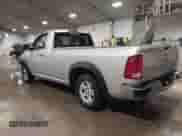 2009 Dodge 1500 ST с VIN 1D3HV16PX9J523877, выставлен на аукционе IAAI как лот 41406439 с пробегом 70 245 миль миль и . История ставок и продаж доступна на DreamBid. Изображение 3.