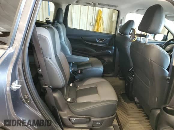 2022 Subaru Ascent Onyx с VIN 4S4WMAGD3N3438378, выставлен на аукционе Copart как лот 68867085 с пробегом Не указан миль и На запчасти • Non repairable. История ставок и продаж доступна на DreamBid. Изображение 11.