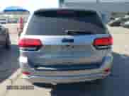 2017 Jeep Grand Cherokee Laredo with VIN 1C4RJEAG5HC708008, listed as a IAAI auction lot 43040422 with 125,949 mi miles and . Bid and sale history available at DreamBid. Image 17.