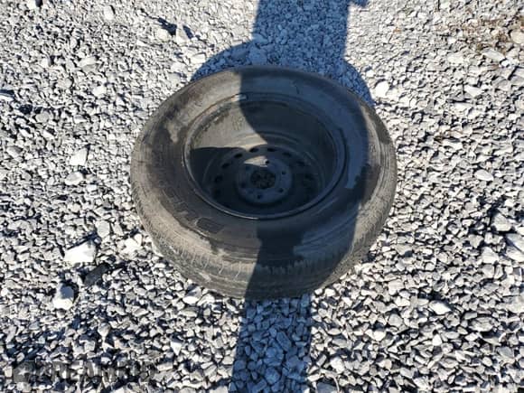 2016 Chevrolet Silverado 1500 Work Truck z VIN 3GCPCNEC6GG195761, wystawiony jako Copart lot #71562485 z przebiegiem 306 277 mil mil oraz Szkoda całkowita • Salvage title. Historia ofert i sprzedaży dostępna na DreamBid. Obrazek 12.