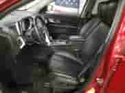2012 Chevrolet Equinox LTZ z VIN 2GNALFEK3C1312712, wystawiony jako Copart lot #70899335 z przebiegiem 103 921 mil mil oraz Szkoda całkowita • Salvage title. Historia ofert i sprzedaży dostępna na DreamBid. Obrazek 7.