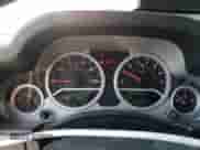 2007 Jeep Wrangler Unlimited Rubicon with VIN 1J4GA69127L155288, listed as a Copart auction lot 64615025 with 176,225 mi miles and Salvage title. Bid and sale history available at DreamBid. Image 9.