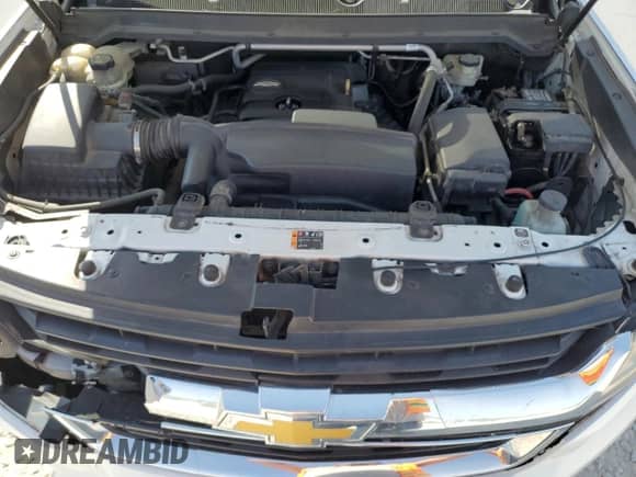 2015 Chevrolet Colorado 2WD WT с VIN 1GCHSAEA2F1200479, выставлен на аукционе Copart как лот 71523075 с пробегом 212 563 миль миль и Списание • Salvage title. История ставок и продаж доступна на DreamBid. Изображение 11.