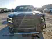 2024 Nissan Frontier SV with VIN 1N6ED1EJ9RN677188, listed as a Copart auction lot 85254115 with 13,683 mi miles and Salvage title. Bid and sale history available at DreamBid. Image 5.