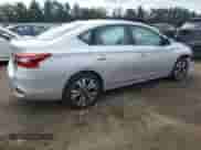 2019 Nissan Sentra SR with VIN 3N1AB7AP7KY386902, listed as a Copart auction lot 68542915 with 65,901 mi miles and Salvage title. Bid and sale history available at DreamBid. Image 3.