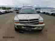 2001 Dodge Durango with VIN 1B4HS28N91F618311, listed as a Copart auction lot 68714035 with 96,786 mi miles and Salvage title. Bid and sale history available at DreamBid. Image 14.