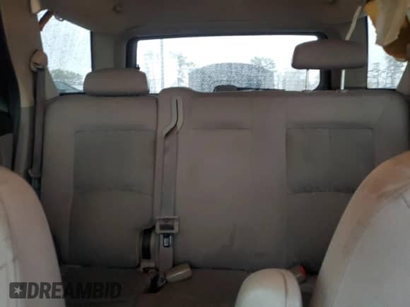 2007 Saturn VUE I4 Hybrid with VIN 5GZCZ33Z87S869151, listed as a Copart auction lot 84229474 with 203,208 mi miles and Salvage title. Bid and sale history available at DreamBid. Image 10.