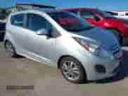 2016 Chevrolet Spark LT with VIN KL8CK6S01GC650173, listed as a IAAI auction lot 41877890 with 44,572 mi miles and . Bid and sale history available at DreamBid. Image 1.