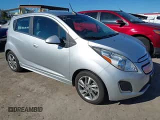 2016 Chevrolet Spark LT with VIN KL8CK6S01GC650173, listed as a IAAI auction lot 41877890 with 44,572 mi miles and . Bid and sale history available at DreamBid. Image 1.