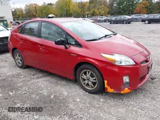 2010 Toyota Prius III с VIN JTDKN3DU9A0002730, выставлен на аукционе IAAI как лот 43507358 с пробегом 252 687 миль миль и . История ставок и продаж доступна на DreamBid. Изображение 1.