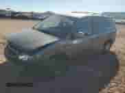 1999 Honda Odyssey EX с VIN 2HKRL1860XH541737, выставлен на аукционе Copart как лот 88897965 с пробегом 112 164 миль миль и Списание • Salvage title. История ставок и продаж доступна на DreamBid. Изображение 1.