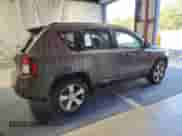 2017 Jeep Compass High Altitude с VIN 1C4NJCEB2HD185798, выставлен на аукционе Copart как лот 63836745 с пробегом 47 206 миль миль и Чистый • Clean title. История ставок и продаж доступна на DreamBid. Изображение 3.
