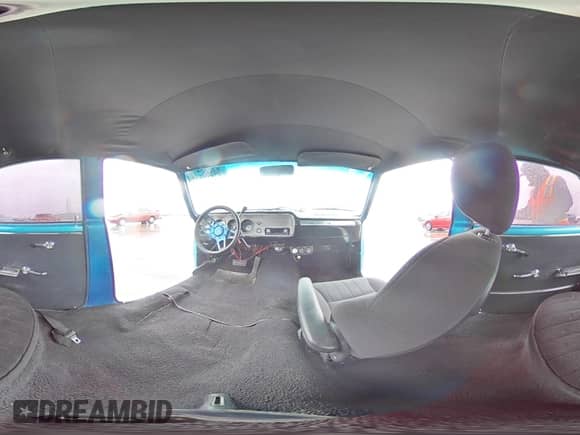 1965 Chevrolet Chevelle with VIN 136695Z131828, listed as a Copart auction lot 84565214 with 29,791 mi miles and Salvage title. Bid and sale history available at DreamBid. Image 13.