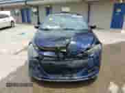 2015 Dodge Dart GT with VIN 1C3CDFEB4FD378276, listed as a Copart auction lot 59884285 with 87,138 mi miles and Salvage title. Bid and sale history available at DreamBid. Image 5.