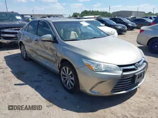2016 Toyota Camry SE с VIN 4T1BF1FK8GU585740, выставлен на аукционе IAAI как лот 43325504 с пробегом 92 894 миль миль и . История ставок и продаж доступна на DreamBid. Изображение 1.