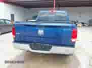 2010 Dodge 1500 ST with VIN 1D7RB1GP3AS206273, listed as a IAAI auction lot 42621358 with 55,561 mi miles and . Bid and sale history available at DreamBid. Image 16.