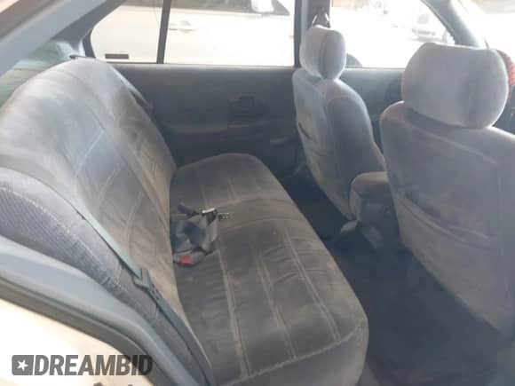 1997 Chevrolet Lumina with VIN 2G1WL52M4V9194777, listed as a IAAI auction lot 42268677 with 145,711 mi miles and . Bid and sale history available at DreamBid. Image 8.